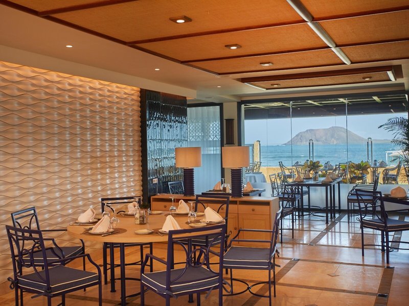 Gran Hotel Atlantis Bahia Real 39