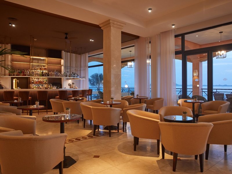 Gran Hotel Atlantis Bahia Real 40