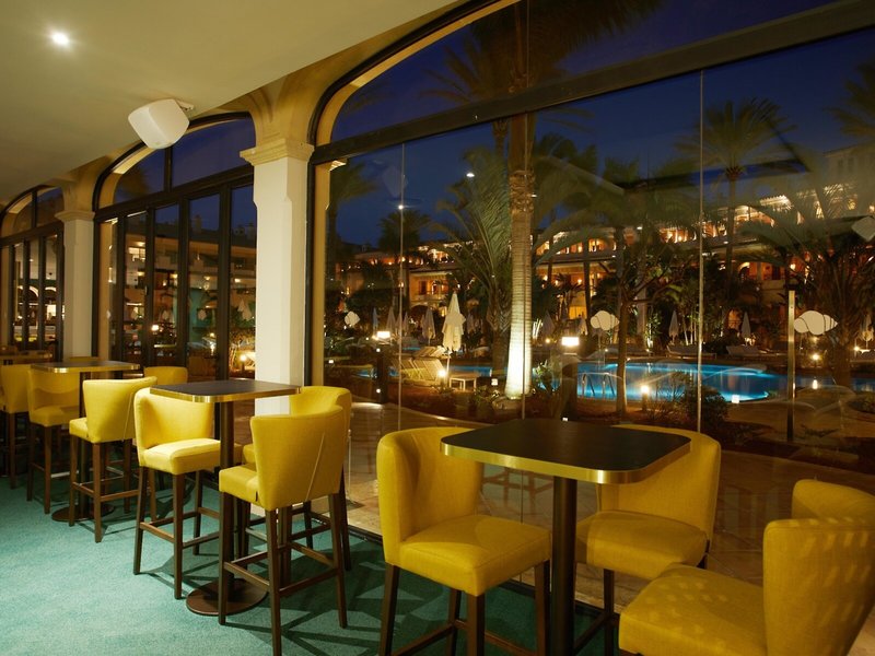 Gran Hotel Atlantis Bahia Real 41