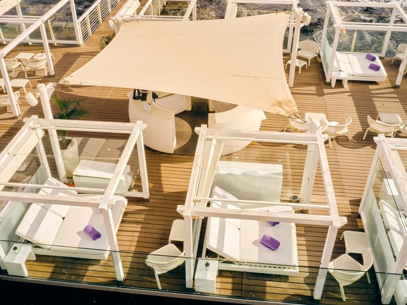 Gran Hotel Atlantis Bahia Real 42