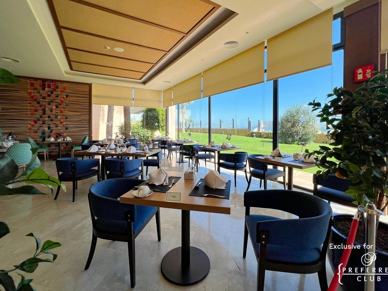 Gran Hotel Atlantis Bahia Real 43