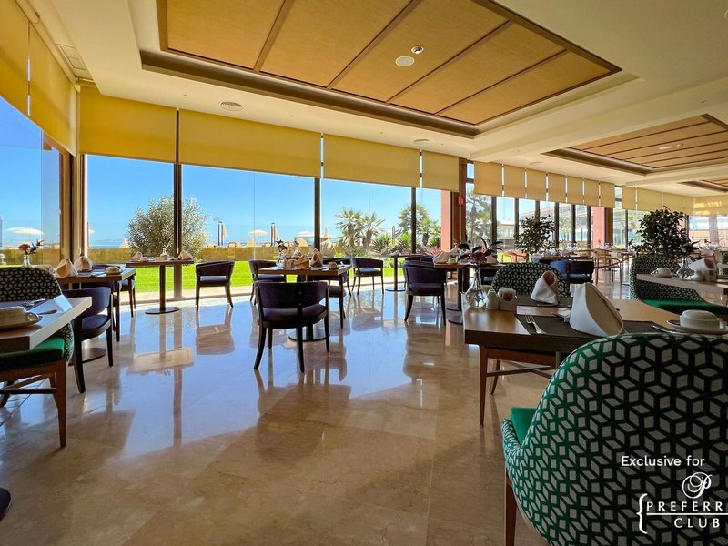 Gran Hotel Atlantis Bahia Real 45