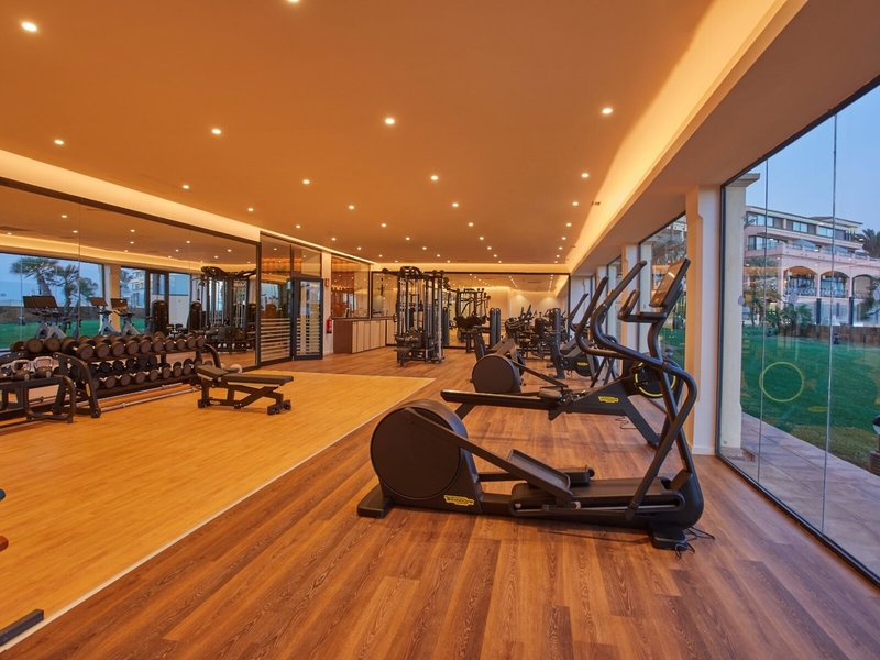 Gran Hotel Atlantis Bahia Real 47