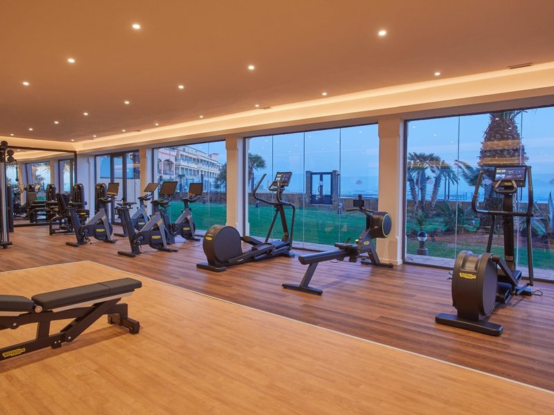 Gran Hotel Atlantis Bahia Real 48