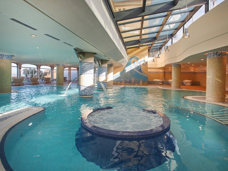 Gran Hotel Atlantis Bahia Real 50