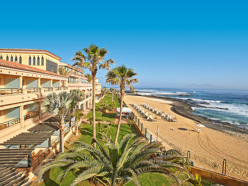 Gran Hotel Atlantis Bahia Real 1