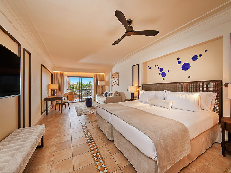 Gran Hotel Atlantis Bahia Real 2