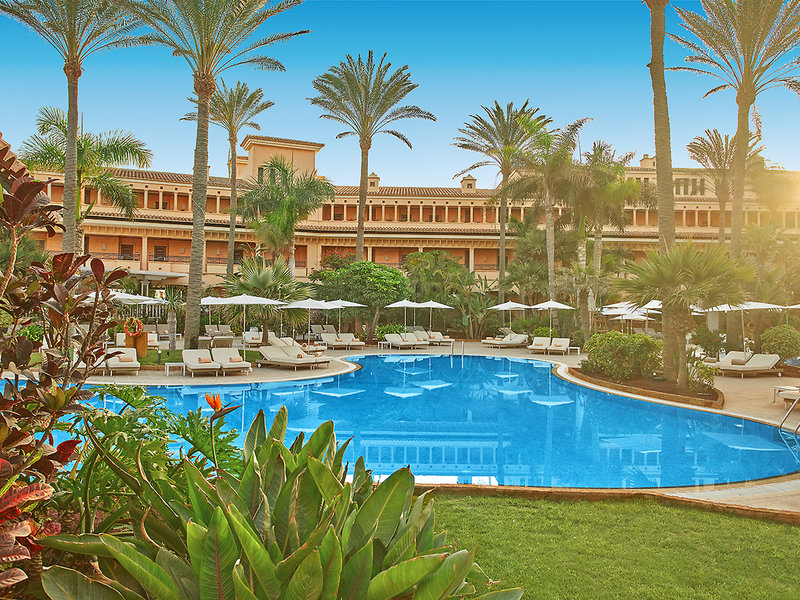 Gran Hotel Atlantis Bahia Real 3