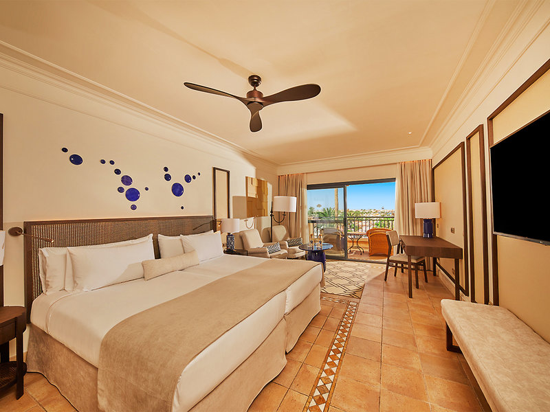 Gran Hotel Atlantis Bahia Real 4