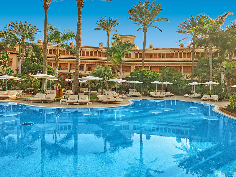 Gran Hotel Atlantis Bahia Real 6