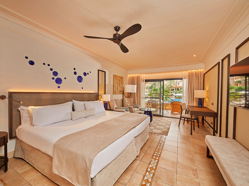 Gran Hotel Atlantis Bahia Real 7