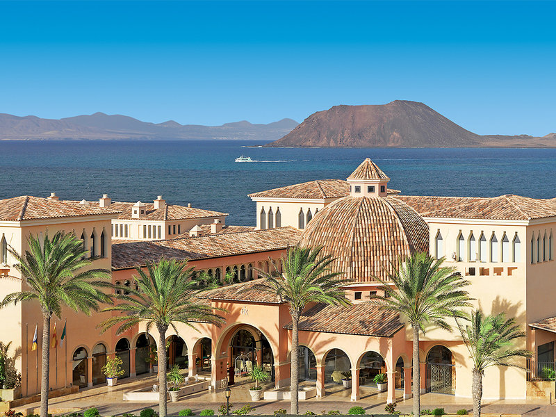 Gran Hotel Atlantis Bahia Real 8