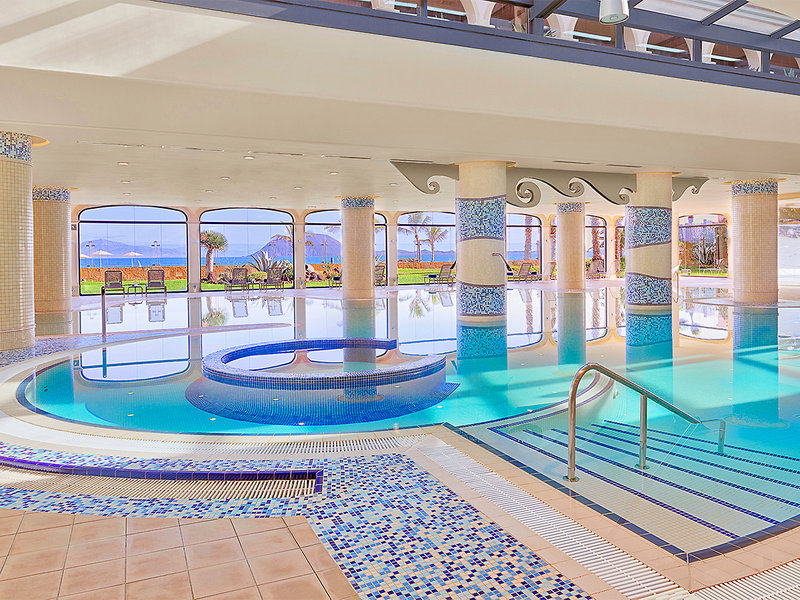 Gran Hotel Atlantis Bahia Real 9