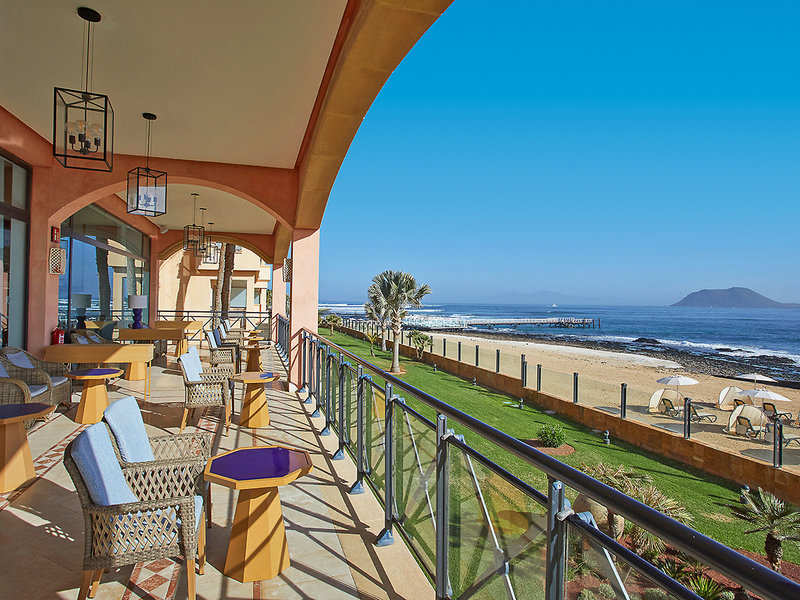 Gran Hotel Atlantis Bahia Real 10