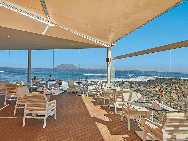 Gran Hotel Atlantis Bahia Real 13