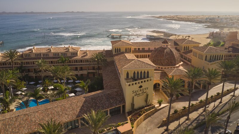 Gran Hotel Atlantis Bahia Real 19