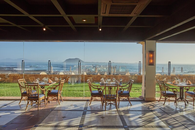 Gran Hotel Atlantis Bahia Real 24