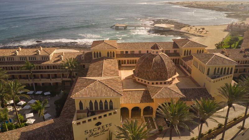 Gran Hotel Atlantis Bahia Real 26