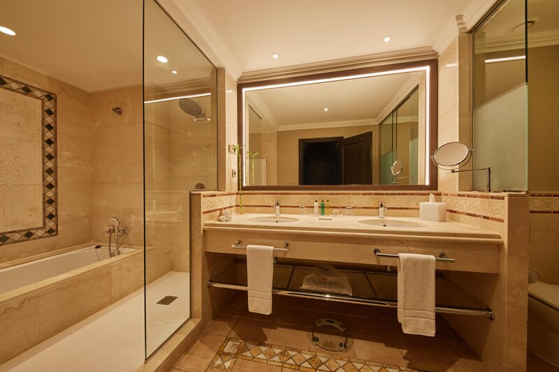 Gran Hotel Atlantis Bahia Real 32