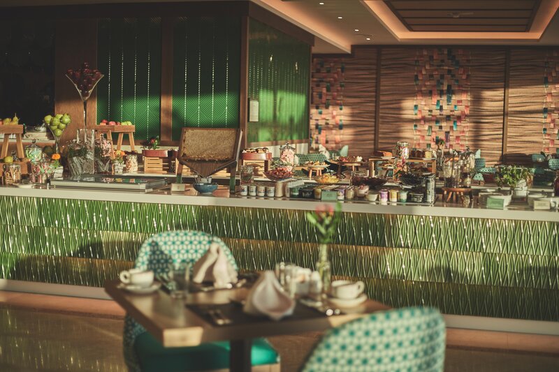 Gran Hotel Atlantis Bahia Real 37