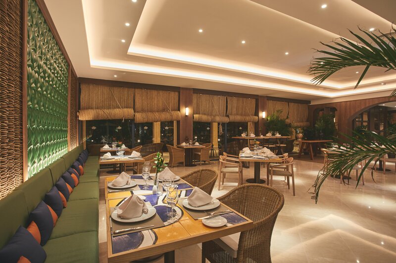 Gran Hotel Atlantis Bahia Real 39