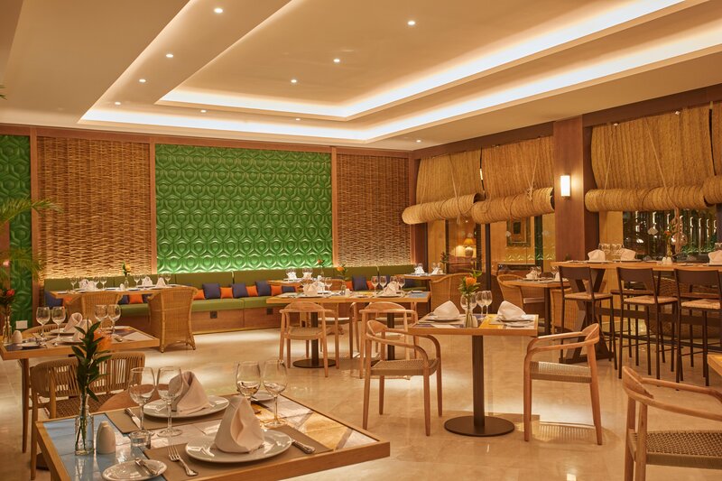 Gran Hotel Atlantis Bahia Real 41