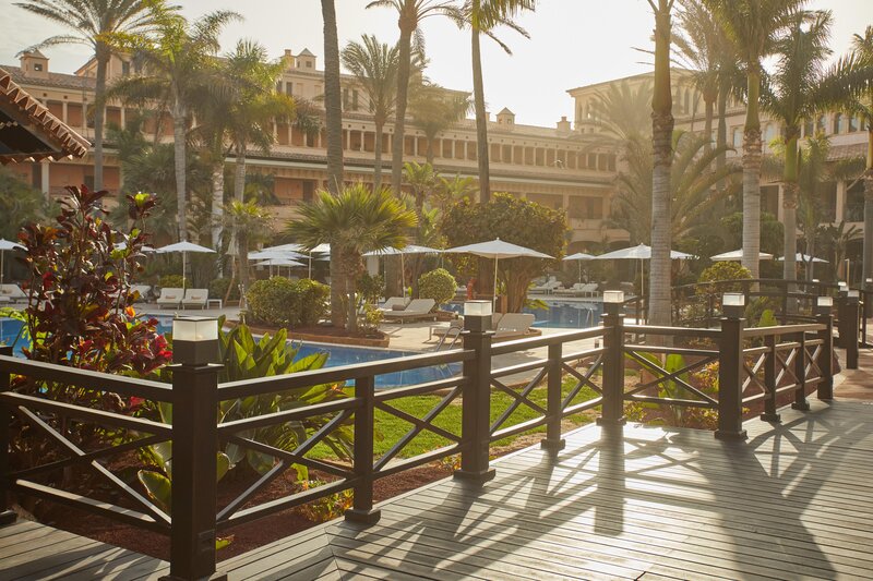 Gran Hotel Atlantis Bahia Real 42