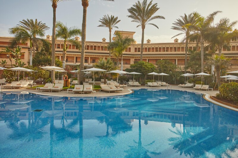 Gran Hotel Atlantis Bahia Real 47