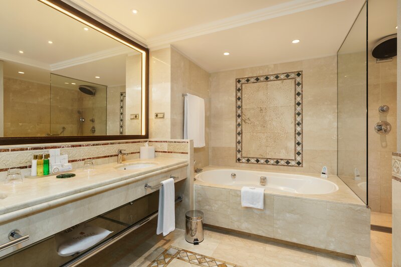 Gran Hotel Atlantis Bahia Real 71