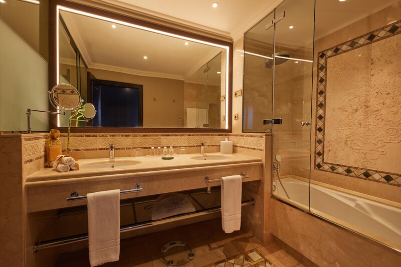 Gran Hotel Atlantis Bahia Real 74