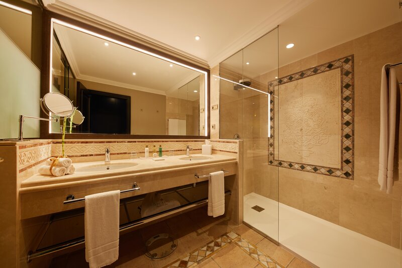 Gran Hotel Atlantis Bahia Real 75