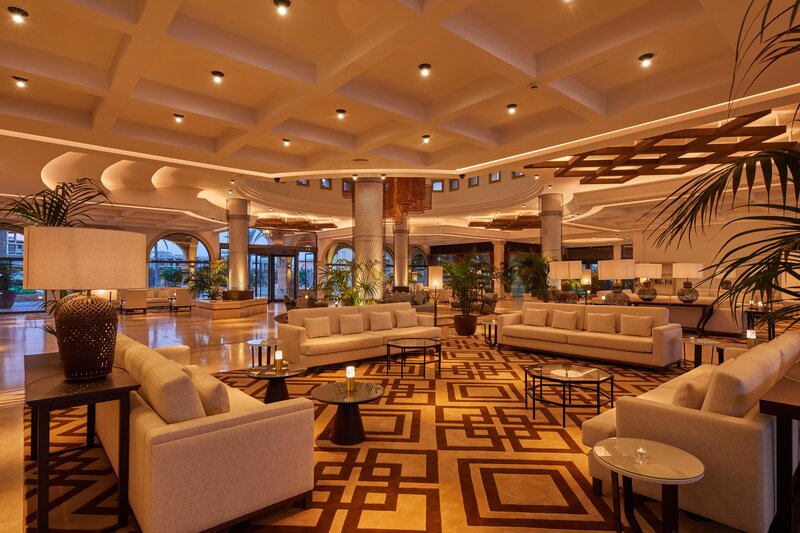 Gran Hotel Atlantis Bahia Real 77