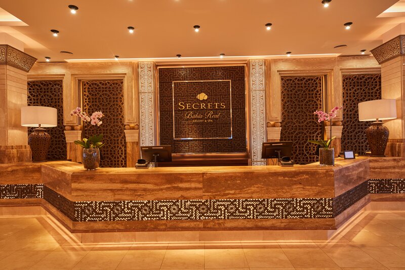 Gran Hotel Atlantis Bahia Real 78