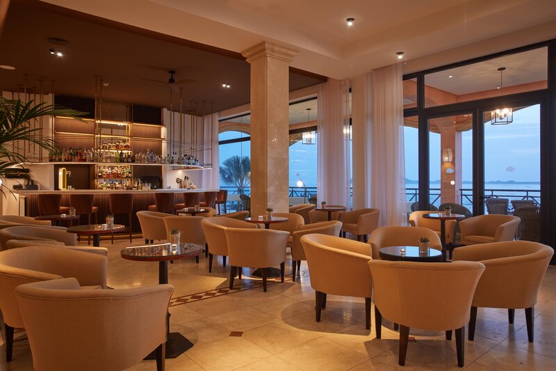 Gran Hotel Atlantis Bahia Real 80