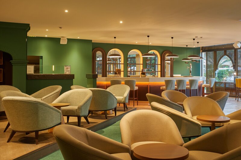 Gran Hotel Atlantis Bahia Real 81