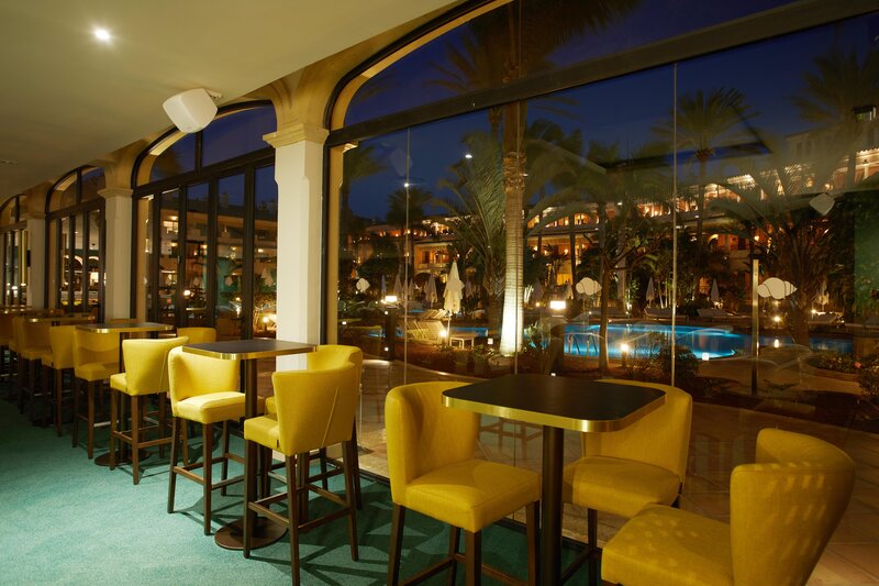 Gran Hotel Atlantis Bahia Real 82