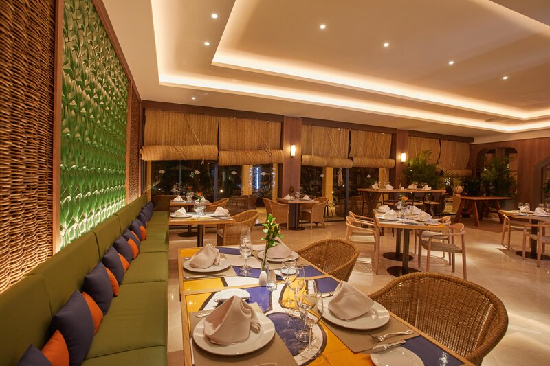 Gran Hotel Atlantis Bahia Real 84