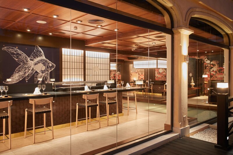 Gran Hotel Atlantis Bahia Real 85