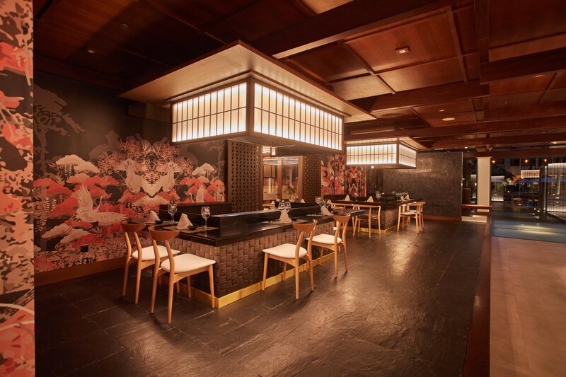 Gran Hotel Atlantis Bahia Real 86