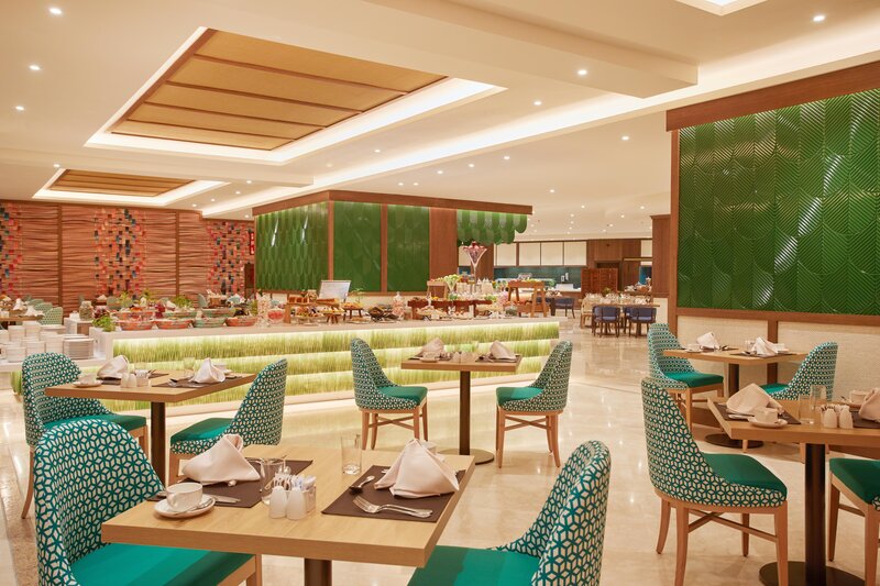 Gran Hotel Atlantis Bahia Real 87