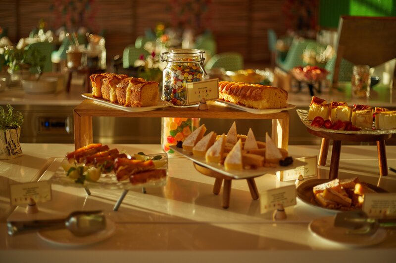 Gran Hotel Atlantis Bahia Real 88