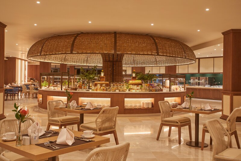 Gran Hotel Atlantis Bahia Real 90