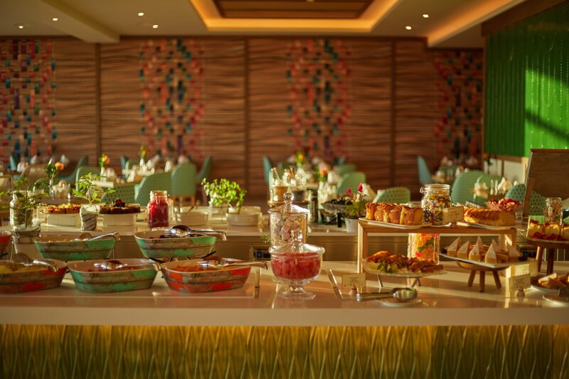 Gran Hotel Atlantis Bahia Real 92