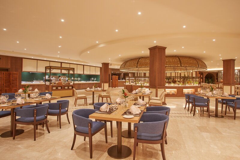 Gran Hotel Atlantis Bahia Real 93