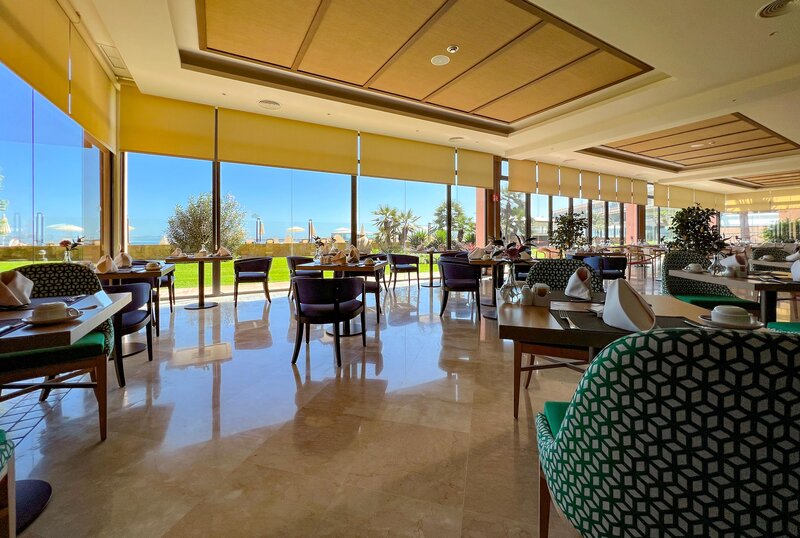 Gran Hotel Atlantis Bahia Real 98