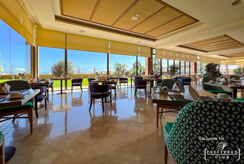 Gran Hotel Atlantis Bahia Real 100