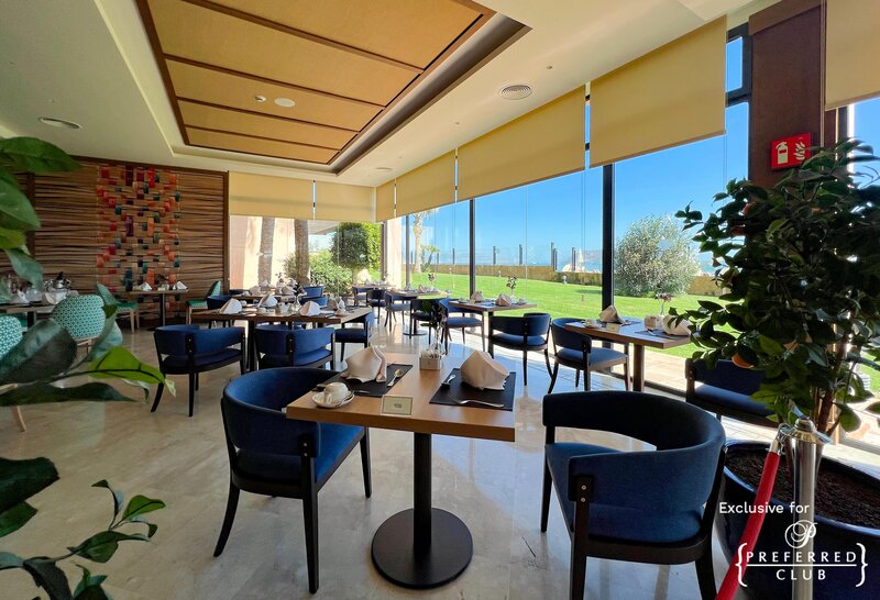 Gran Hotel Atlantis Bahia Real 102