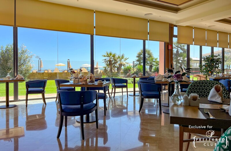 Gran Hotel Atlantis Bahia Real 103