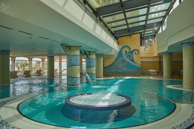 Gran Hotel Atlantis Bahia Real 105