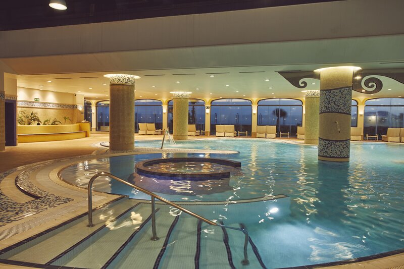 Gran Hotel Atlantis Bahia Real 106